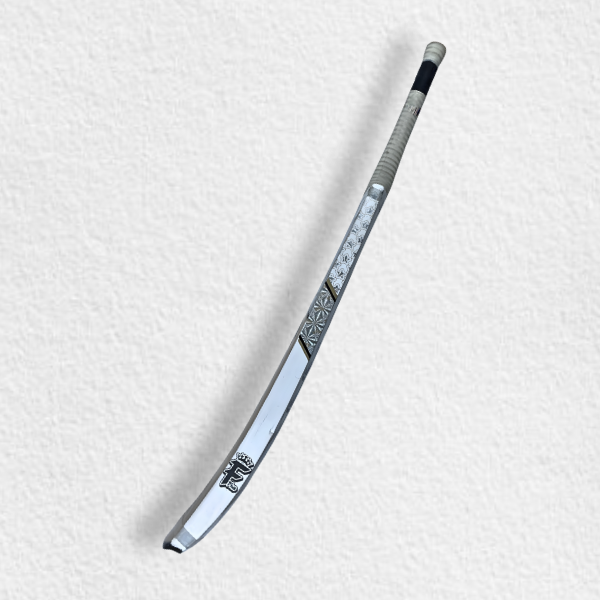 F Plus Tamoor Edition Cricket Bat